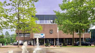 Gemeentehuis Stadskanaal